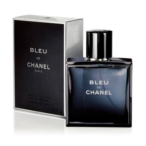 chanel bleu edt 50ml|best price Chanel bleu.